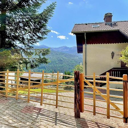Ferienhaus Mit Zirbitzblick Monchegg Bagian luar foto