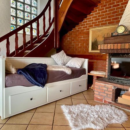 Ferienhaus Mit Zirbitzblick Monchegg Bagian luar foto