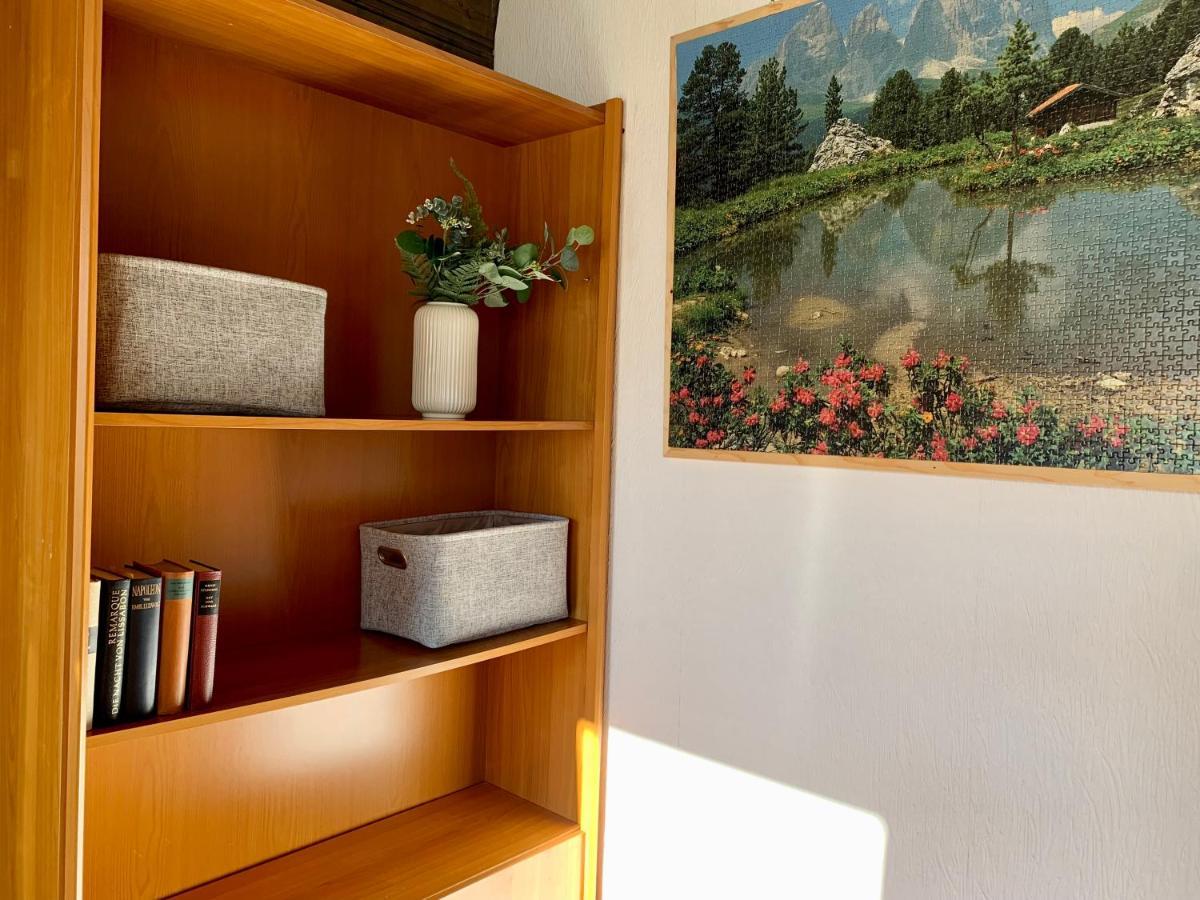 Ferienhaus Mit Zirbitzblick Monchegg Bagian luar foto