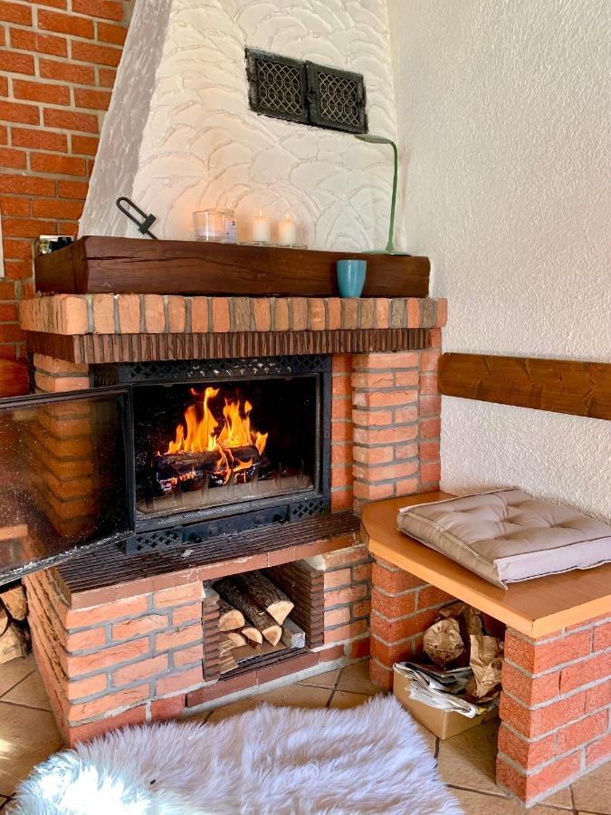 Ferienhaus Mit Zirbitzblick Monchegg Bagian luar foto